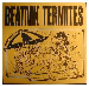 Beatnik Termites: Undesirable (7") - Bild 1