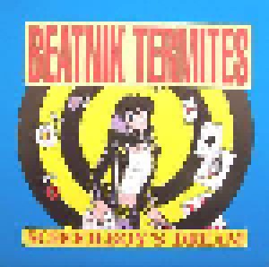 Cover - Beatnik Termites: Schoolboy's Dream