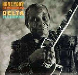 David 'Honeyboy' Edwards: Delta Bluesman (CD) - Bild 1