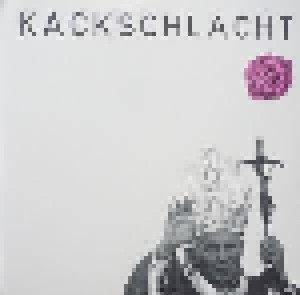 Cover - Kackschlacht: Kackschlacht