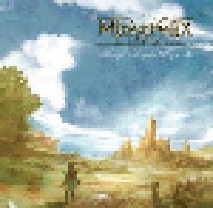 Cover - Minstrelix: Through The Gates Of Splendor