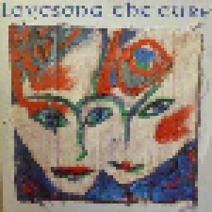 The Cure: Lovesong (7") - Bild 1