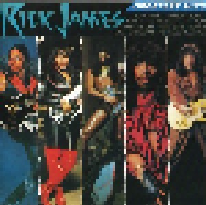Rick James: Greatest Hits (CD) - Bild 1