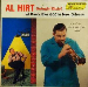 Al Hirt: Swingin' Dixie! (At Dan's Pier 600 In New Orleans) (LP) - Bild 1
