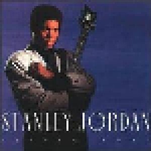 Stanley Jordan: Flying Home (CD) - Bild 1