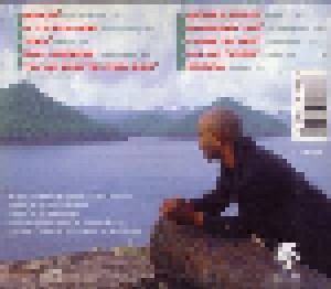 George Howard: A Home Far Away (CD) - Bild 3