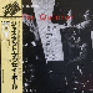 The Quintet: Jazz At Massey Hall (LP) - Bild 1