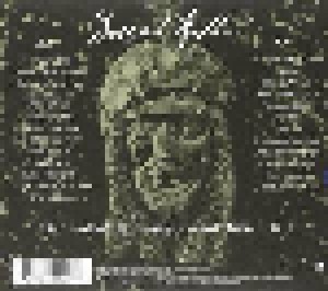 Joseph Arthur: The Ballad Of Boogie Christ (2-CD) - Bild 2