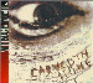 Vince Neil: Carved In Stone (CD) - Bild 1