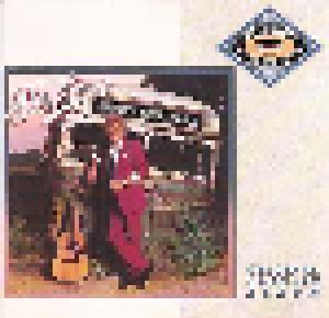 Ricky Skaggs: Favorite Country Songs (CD) - Bild 1