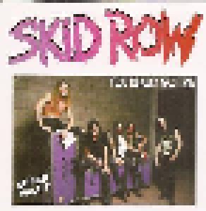 Skid Row: You Really Got Me (CD) - Bild 1