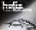 Helix: White Lace & Black Leather (LP) - Thumbnail 1