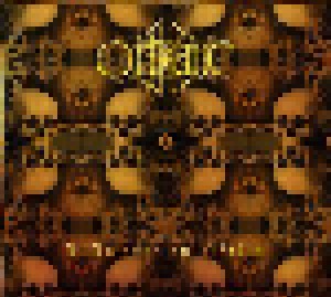 Cover - Orthanc: L'amorce Du Déclin