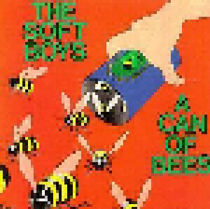 The Soft Boys: A Can Of Bees (CD) - Bild 1