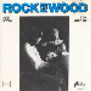 Peter Horton & Slava Kantcheff: Rock On Wood (CD) - Bild 1