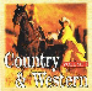 Country & Western Volume 1, 2 U. 3 (3-CD) - Bild 4