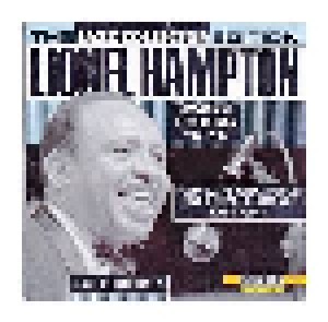 Lionel Hampton: Rare Recordings (CD) - Bild 1