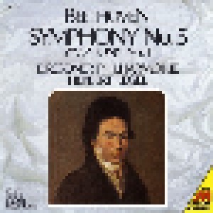 Ludwig van Beethoven: Symphony No. 5 & 4 (CD) - Bild 1