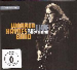 Warren Haynes Band: Live At The Moody Theater (2-CD + DVD) - Bild 1