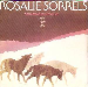 Cover - Rosalie Sorrels: Lonesome Roving Wolves, The