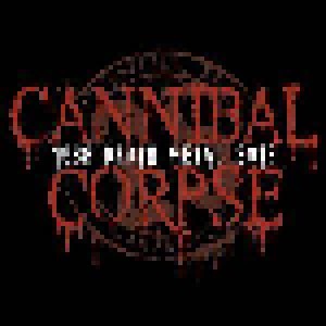 Cannibal Corpse: Torture (PIC-LP) - Bild 8