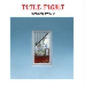 Cover - Title Fight: Spring Songs