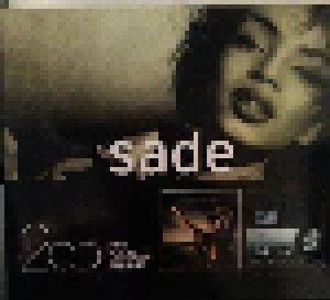 Sade: Soldier Of Love / Diamond Life (2-CD) - Bild 1