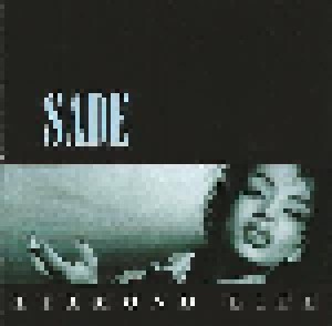 Sade: Soldier Of Love / Diamond Life (2-CD) - Bild 3