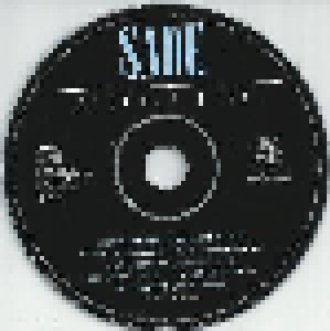 Sade: Soldier Of Love / Diamond Life (2-CD) - Bild 5