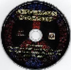 Jefferson Starship: Performing "Jefferson Airplane@Woodstock" (CD) - Bild 3