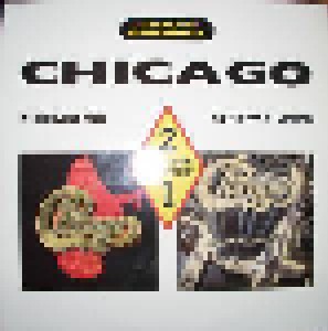 Chicago: Chicago VIII / Chicago 13 (Street Player) (2-LP) - Bild 1