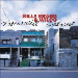 Billy Bragg & Wilco: Mermaid Avenue (2-LP) - Bild 1