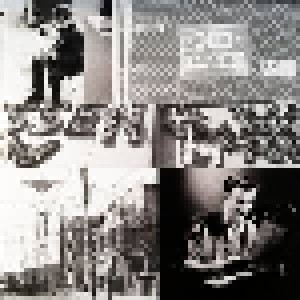 Billy Bragg & Wilco: Mermaid Avenue (2-LP) - Bild 3