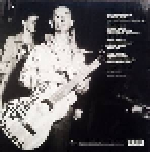 Billy Bragg & Wilco: Mermaid Avenue (2-LP) - Bild 4