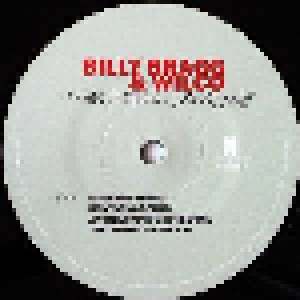 Billy Bragg & Wilco: Mermaid Avenue (2-LP) - Bild 8