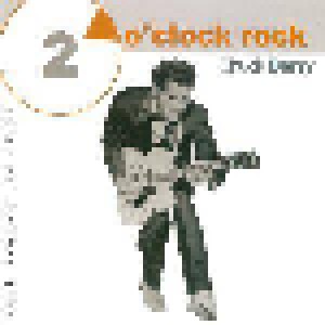Chuck Berry: 2 O'clock Rock (CD) - Bild 1