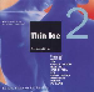 Thin Ice 2: The Second Shiver (CD) - Bild 1