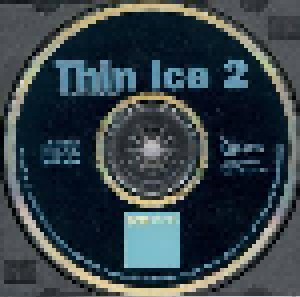 Thin Ice 2: The Second Shiver (CD) - Bild 3