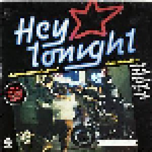 Creedence Clearwater Revival: Hey Tonight (LP) - Bild 1