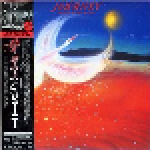 Journey: Dream, After Dream (CD) - Bild 2