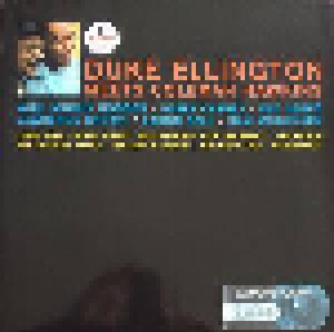 Duke Ellington & Coleman Hawkins: Duke Ellington Meets Coleman Hawkins (LP) - Bild 2