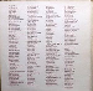 Joni Mitchell: For The Roses (LP) - Bild 2