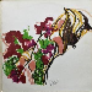 Joni Mitchell: For The Roses (LP) - Bild 3