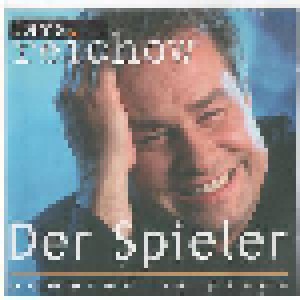 Cover - Lars Reichow: Spieler, Der