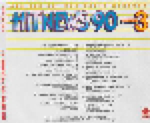 Hit News 90 - Volume 3 (CD) - Bild 2