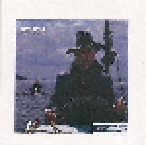 Biffy Clyro: That Golden Rule (Promo-Single-CD) - Bild 1
