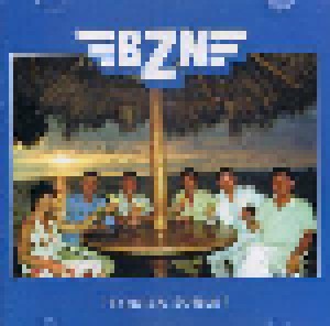 BZN: Tequila Sunset (CD) - Bild 1