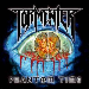 Cover - Tormenter: Phantom Time
