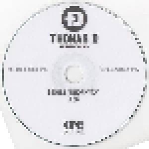 Thomas D: Neophyta (Promo-Single-CD) - Bild 1