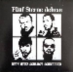 Fünf Sterne Deluxe: Dein Herz Schlägt Schneller (Promo-CD) - Bild 1